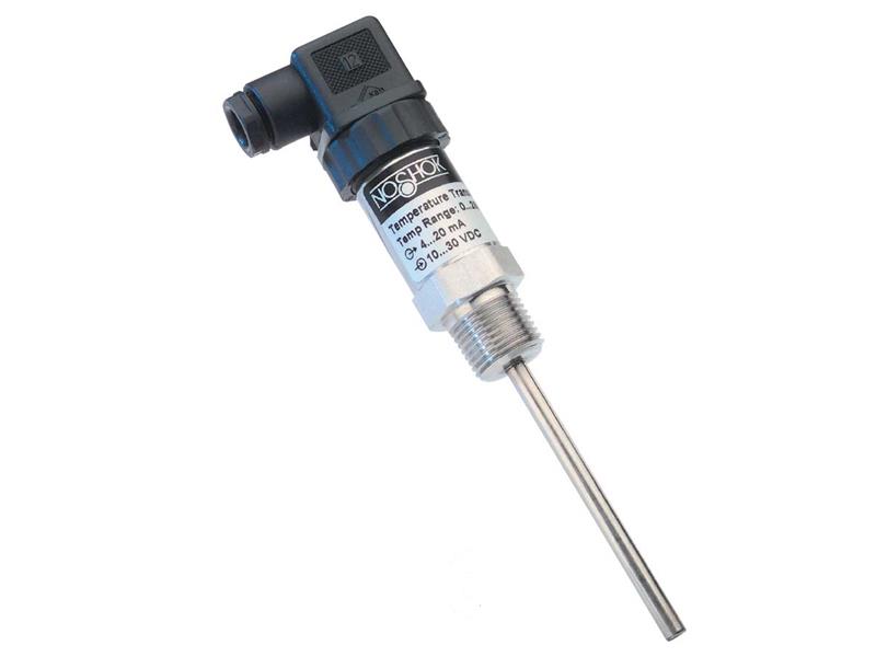 NOSHOK 800--32/140-1-1-8-8-025-6