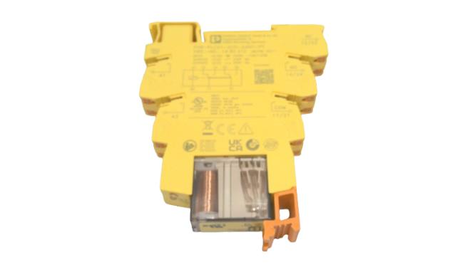 PSR-PLC21-2CO-24DC-PT by PHOENIX CONTACT