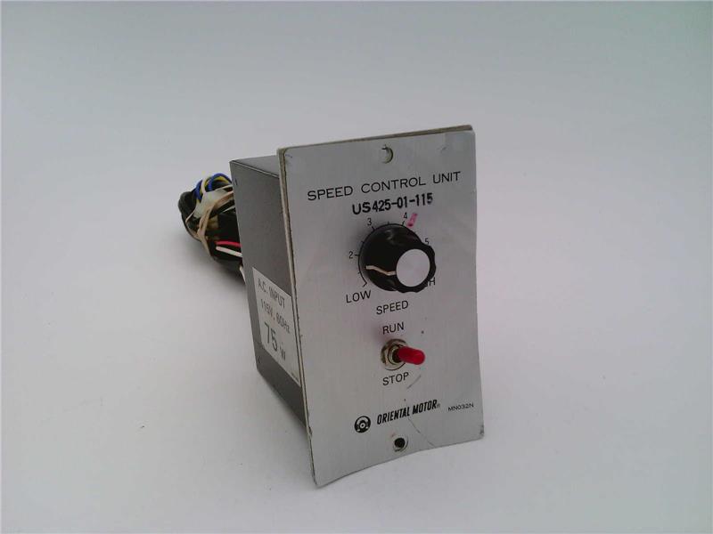 ORIENTAL MOTOR US425-01-115