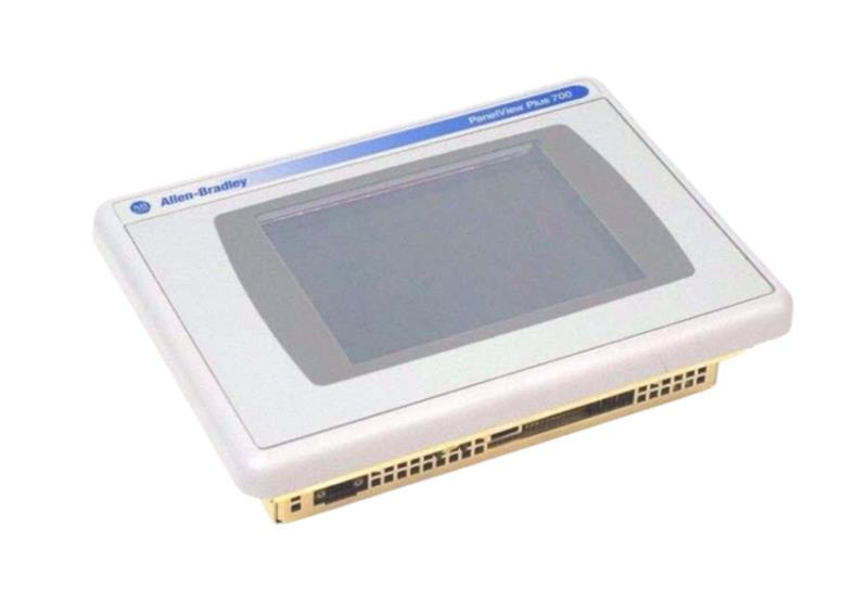 ALLEN BRADLEY 2711P-T7C4D1