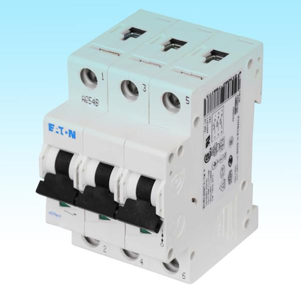 EATON CORPORATION FAZN-C50/3
