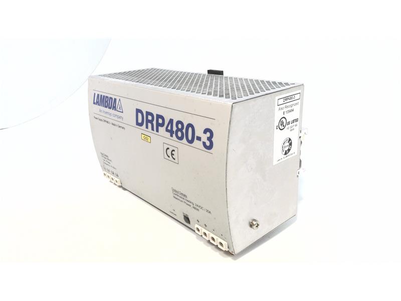 TDK DRP480-3
