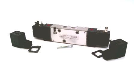 NORGREN V61R511A-A218JB