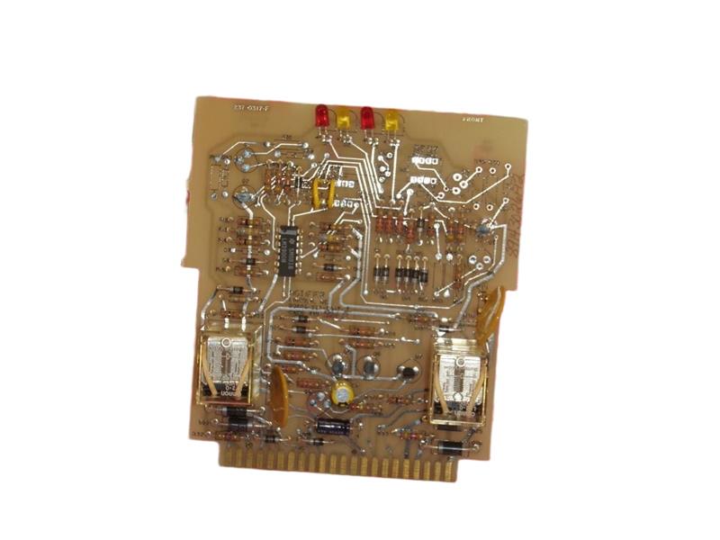 HONEYWELL 237-0317-F