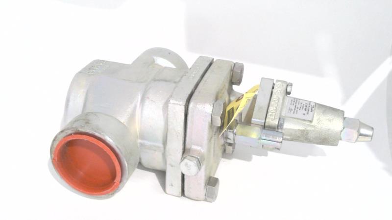 DANFOSS 027B1160