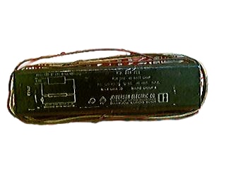 234-781 by PIONEER POWER SOLUTIONS