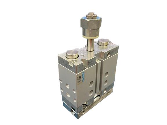 DFM-32-25-B-P-A-GF-AJ by FESTO