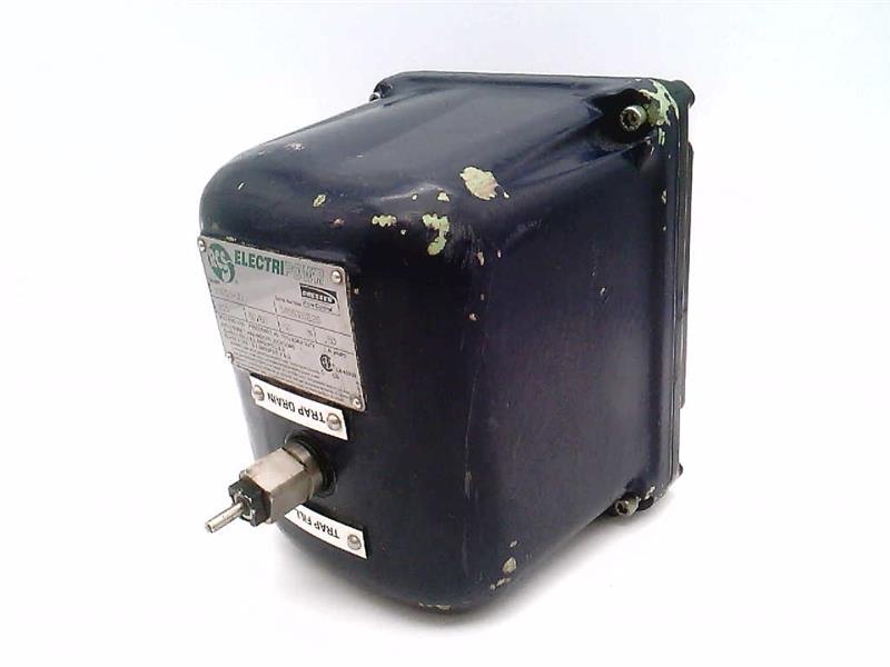 ELECTRIPOWR MAR10-30