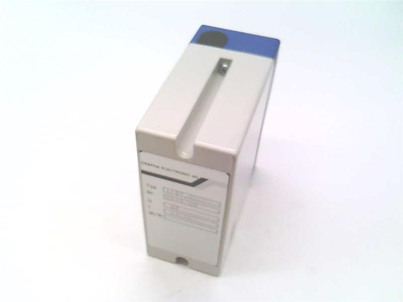 GRAPHA ELECTRONIC 4281.0002