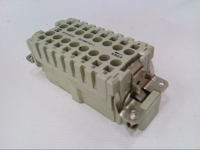 PHOENIX CONTACT HC-B 16-ESTZ