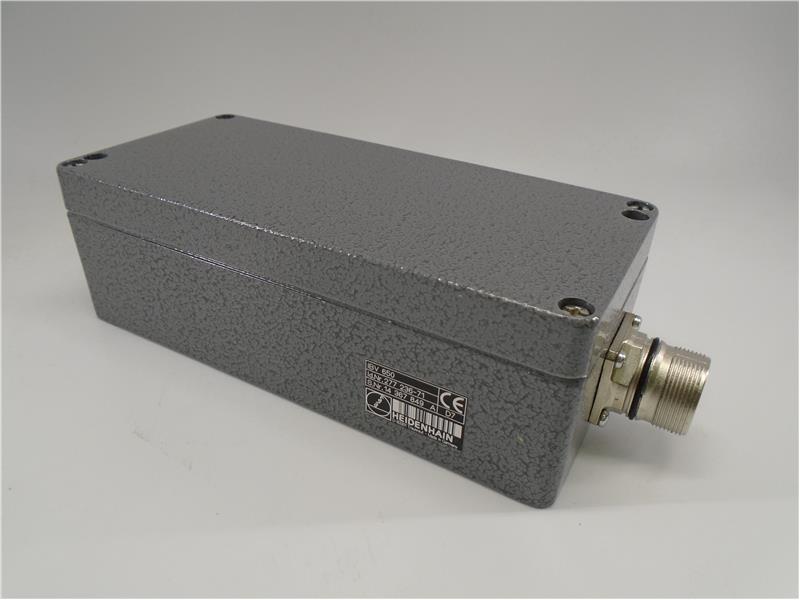 HEIDENHAIN CORP IBV-650