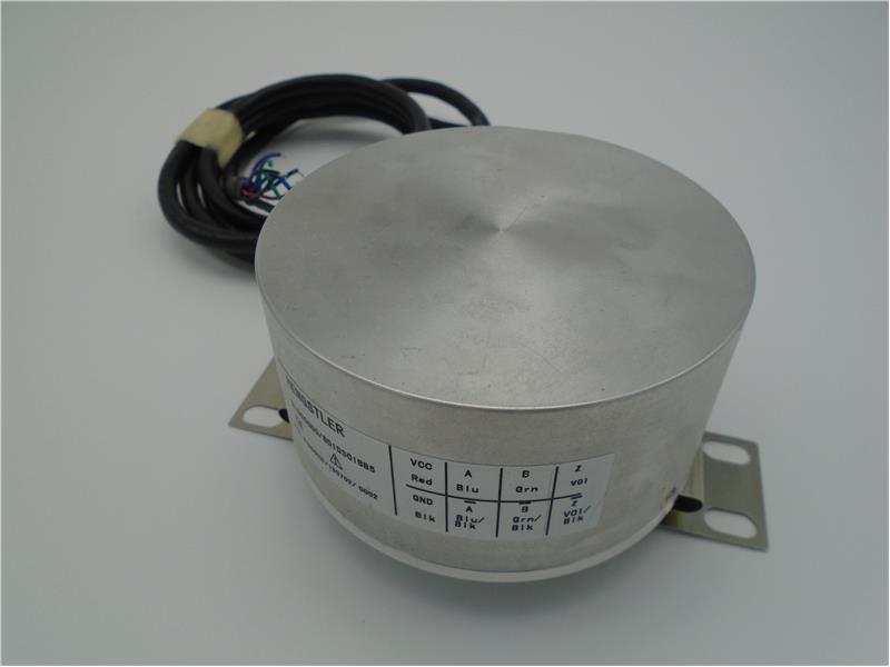 DYNAPAR RI90-5000BD1D30IBB5