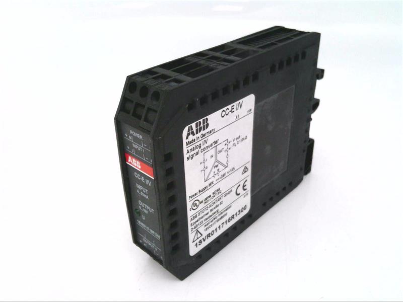 ASEA BROWN BOVERI 1SVR011716R1300