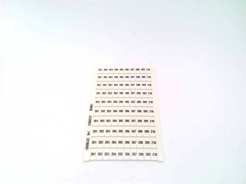 ASEA BROWN BOVERI 023302212