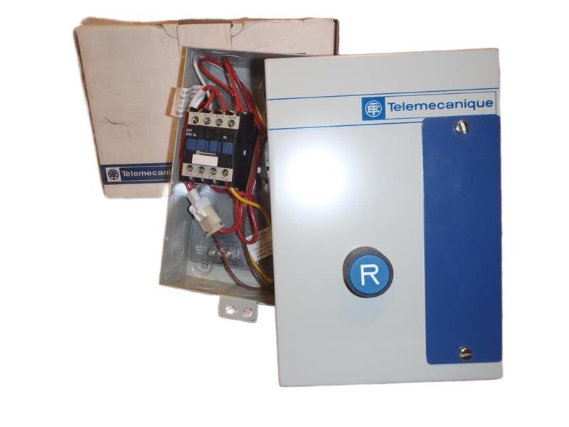 LE1-D12362K by SCHNEIDER ELECTRIC
