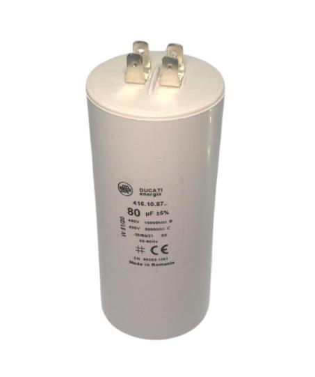 DUCATI ENERGIA 4.16.10.87.64