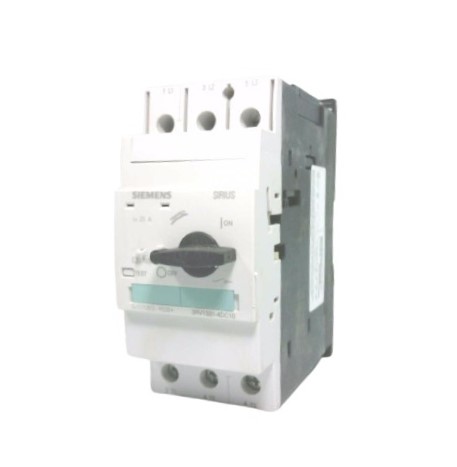 SIEMENS 3RV1331-4DC10
