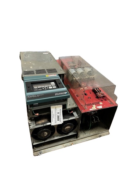 ASEA BROWN BOVERI 400FR4041