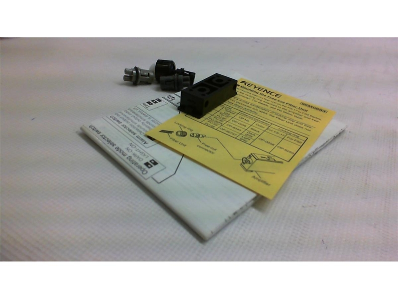 KEYENCE CORP 96M0883