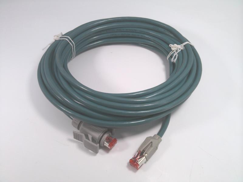 PHOENIX CONTACT VS-94F/1416457/IP20/IP67/LI/10