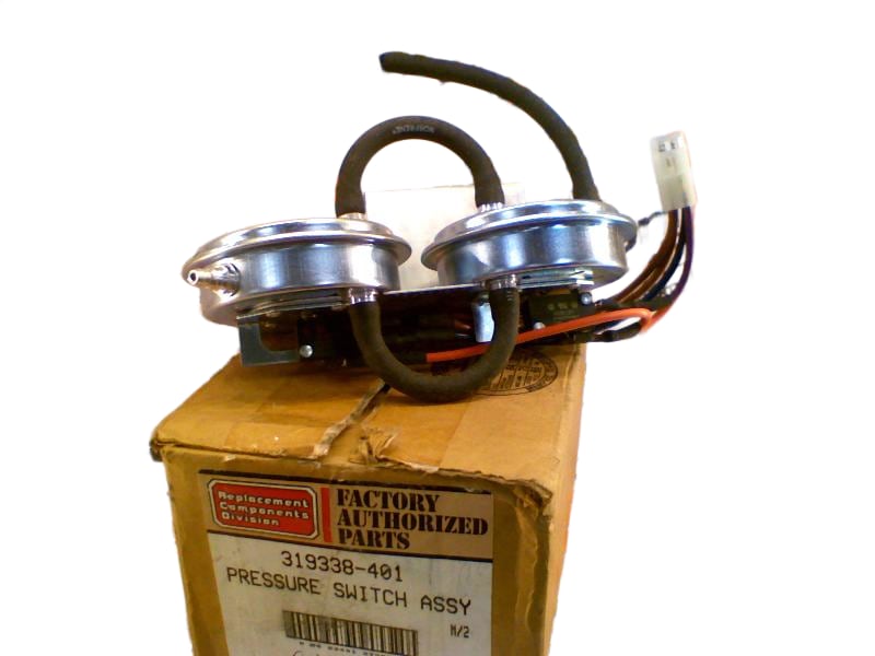 319338-401 by UNITED TECHNOLOGIES