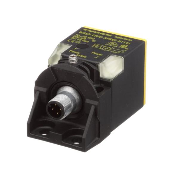 TURCK NI50U-CK40-VP6X2-H1141/S1120