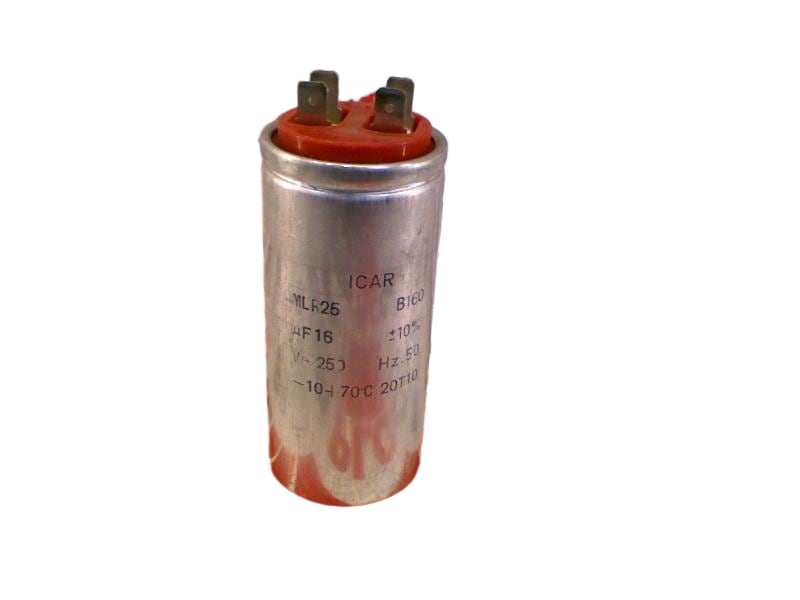 ICAR MLR25-U