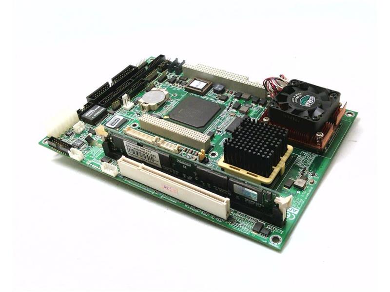 ADVANTECH PCM-9582