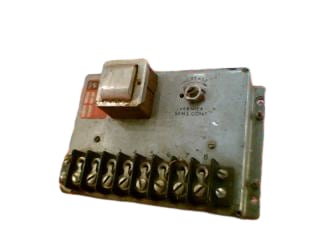 40FL1 by HONEYWELL