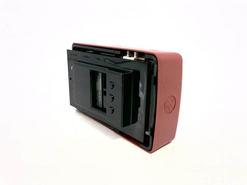 EATON CORPORATION ELSTR