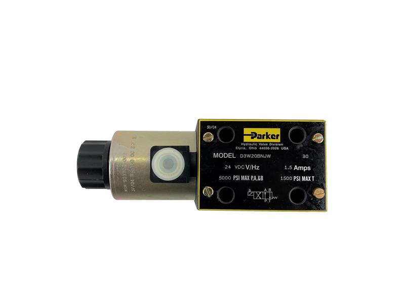 PARKER D3W20BNJW30