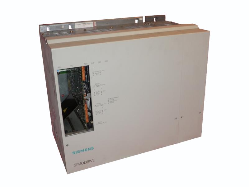SIEMENS 6SC6-101-5AZ
