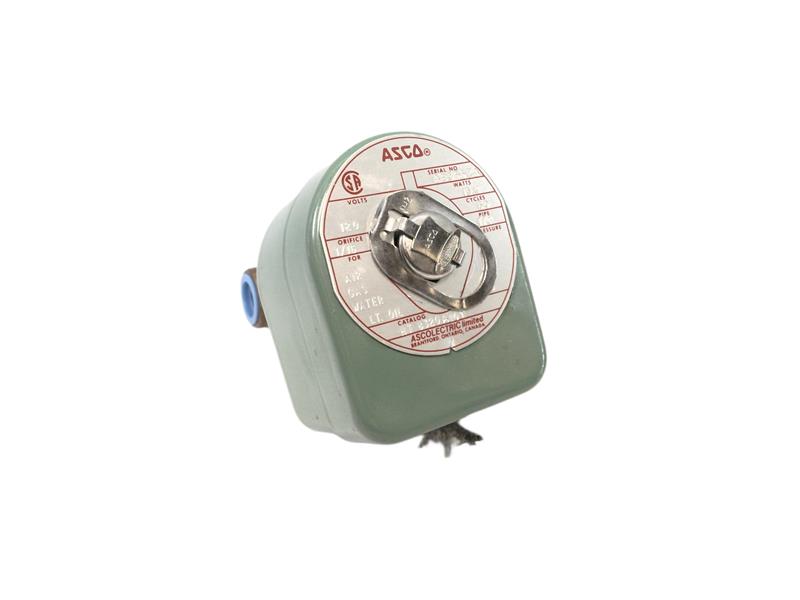 ASCO HT-8320-A101-120