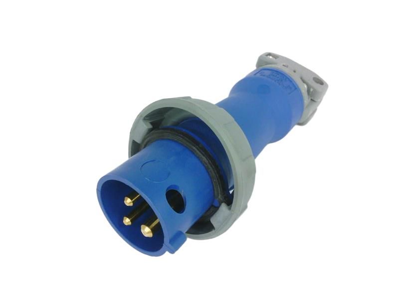 HUBBELL HBL320P6W