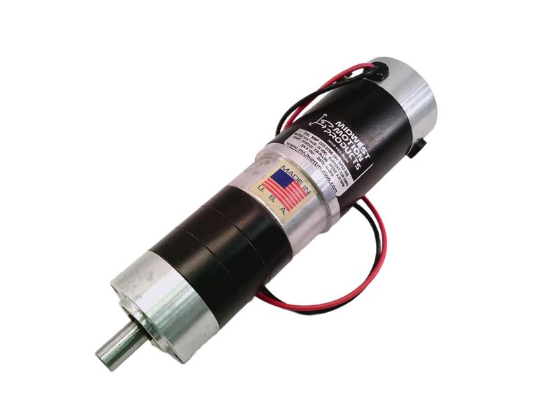 MMP-D22-376K-24V-GP52-308 by MIDWEST MOTION PRODUCTS