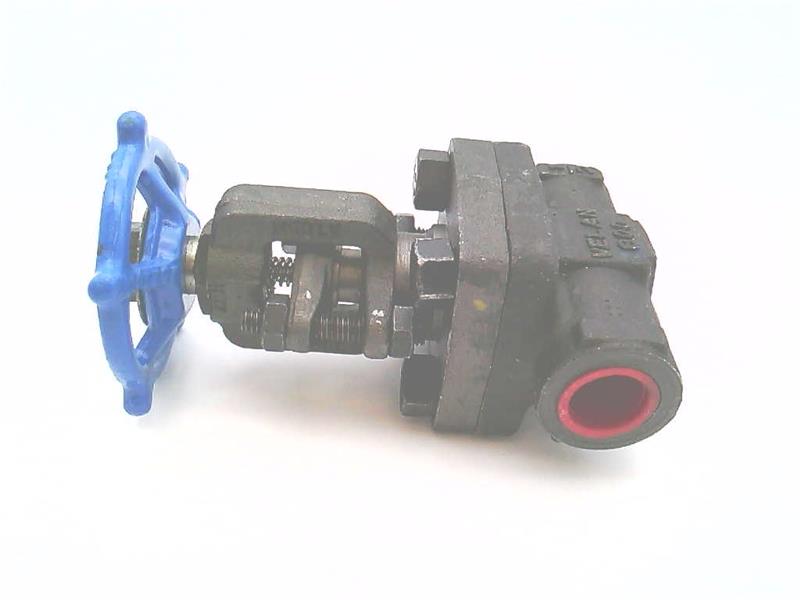 VELAN VALVE S-2054B-02TY