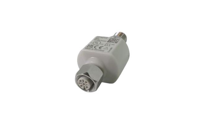 EFECTOR CONV IO-LINK/2X4-20MA/IP69K-DP3213