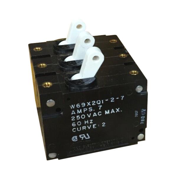 TE CONNECTIVITY W69X2Q1-2-7