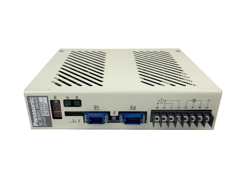 MATSUSHITA ELECTRIC DV40P020LD2C