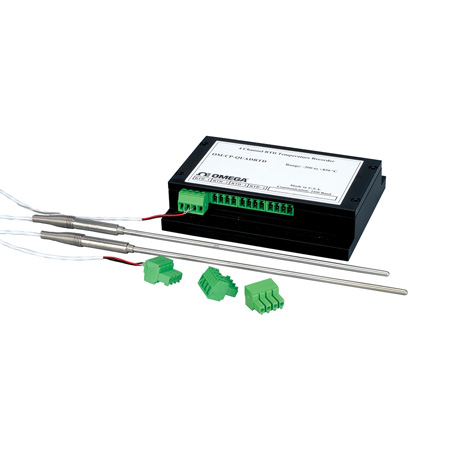 OMEGA ENGINEERING OM-CP-QUADRTD