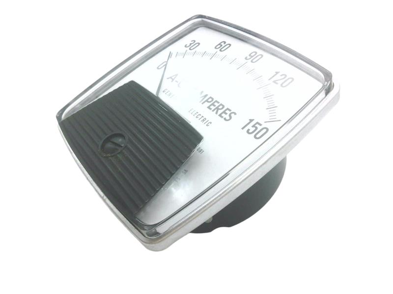 GENERAL ELECTRIC 50-162141LSPZ2