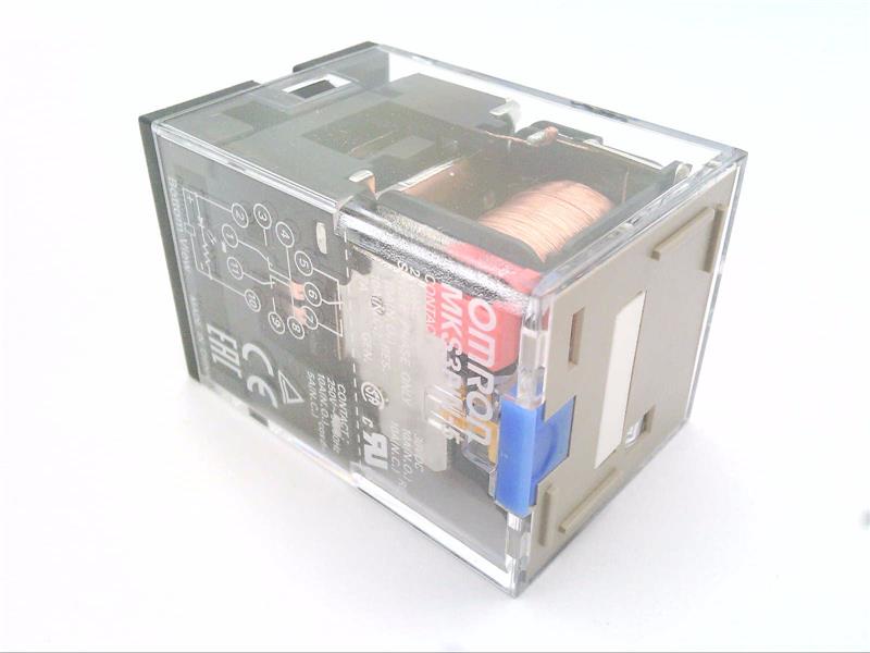 OMRON MKS3PIN-5 DC24