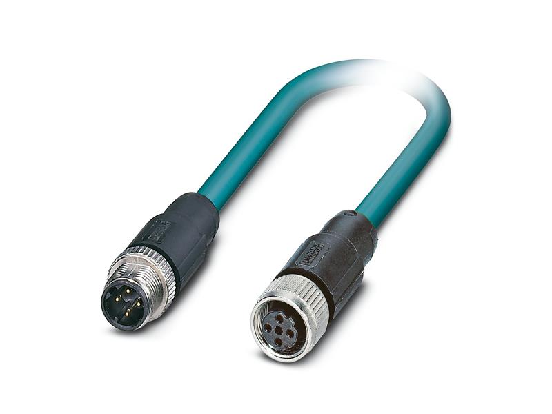 PHOENIX CONTACT NBC-M12MSD/ 2,0-93E/M12FSD US