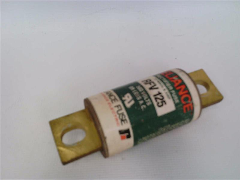 ASEA BROWN BOVERI RFV-125