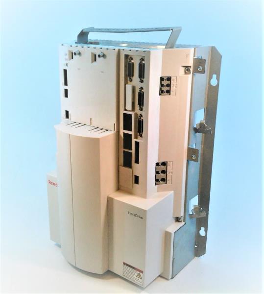 BOSCH HCQ02.1E-W0025-A-03-B-L8-1N-D1-NN-NN-FW