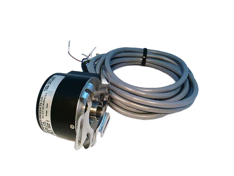 58HF-12SE-X1080B5H5-S-F10 by ENCODER PRODUCTS COMPANY