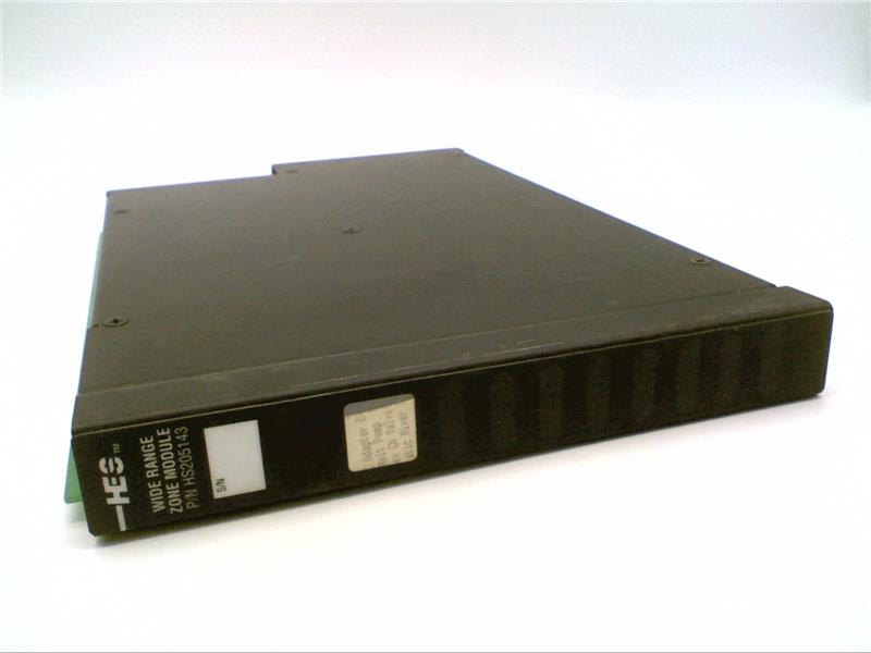 DAVIS STANDARD HS205143