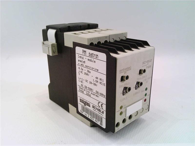 2.423.447.00 by ASEA BROWN BOVERI