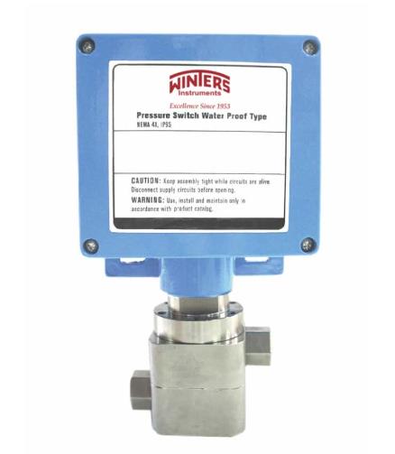 5WPS2000AFX by WINTERS