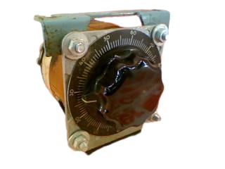 DANAHER MOTION 21-2